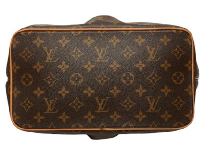 Bolsa Louis Vuitton Monogram Palermo PM - vista 3