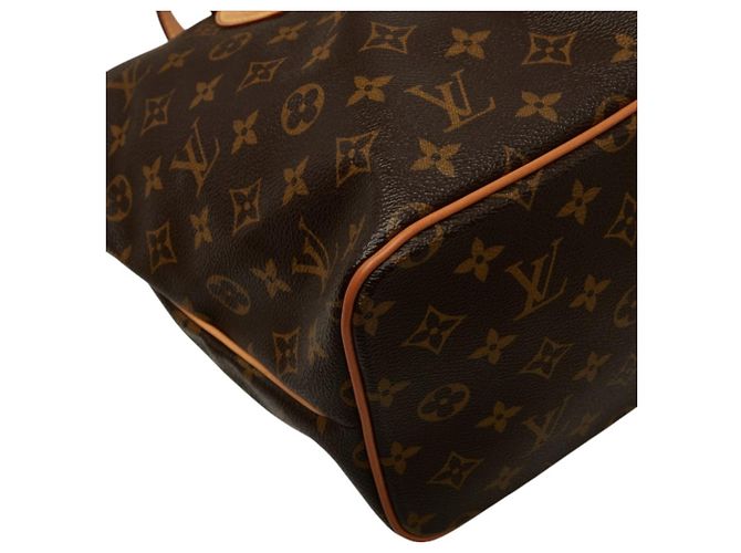 Bolsa Louis Vuitton Monogram Palermo PM - vista 5