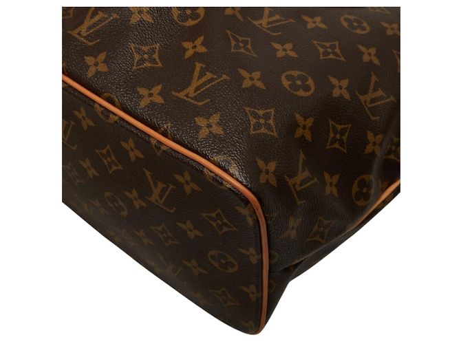 Bolsa Louis Vuitton Monogram Palermo PM - vista 6