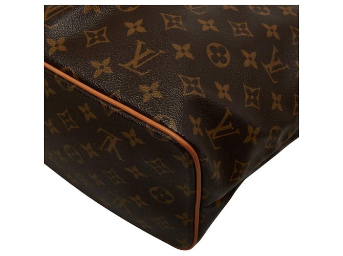 Bolsa Louis Vuitton Monogram Palermo PM - vista 7