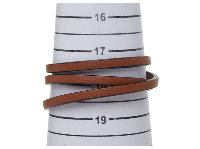 Pulseira Twist Anagram Loewe - vista 5