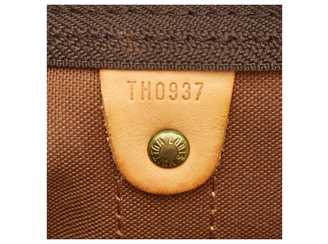Louis Vuitton Monogram Keepall Bandoulière 50 - vue 11