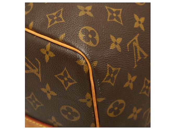 Louis Vuitton Monogram Keepall Bandoulière 50 - vue 7