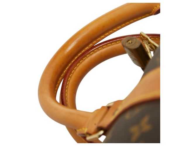 Louis Vuitton Monogram Keepall Bandoulière 50 - vue 8