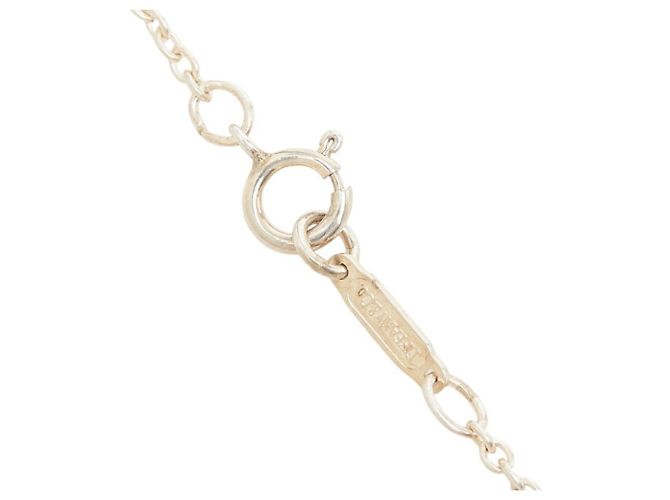 Autre Marque Collana Triplo Nastro Tiffany & Co. - vista 5