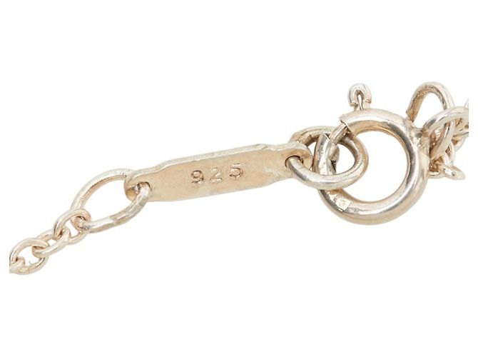 Autre Marque Collana Triplo Nastro Tiffany & Co. - vista 6