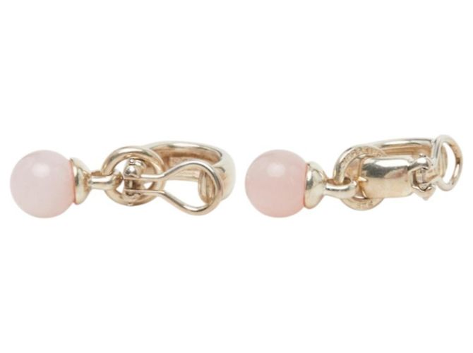 Autre Marque Türklopfer Ohrringe von Tiffany & Co. - Ansicht 3