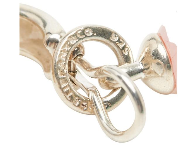 Autre Marque Türklopfer Ohrringe von Tiffany & Co. - Ansicht 4