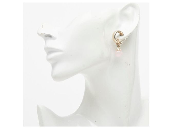 Autre Marque Türklopfer Ohrringe von Tiffany & Co. - Ansicht 7
