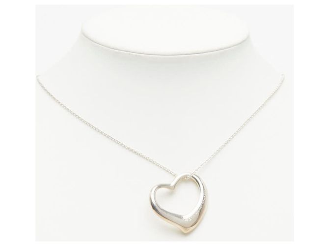Autre Marque Collana Lunga Open Heart di Tiffany & Co. - vista 10
