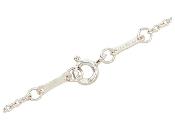 Autre Marque Collana Lunga Open Heart di Tiffany & Co. - vista 5