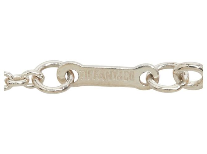 Autre Marque Collana Lunga Open Heart di Tiffany & Co. - vista 6