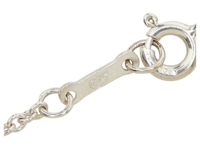 Autre Marque Collana Lunga Open Heart di Tiffany & Co. - vista 8