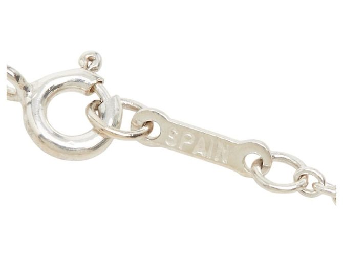 Autre Marque Collana Lunga Open Heart di Tiffany & Co. - vista 9