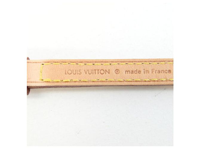 Correa de hombro ajustable Louis Vuitton - vista 4