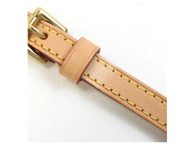 Correa de hombro ajustable Louis Vuitton - vista 6