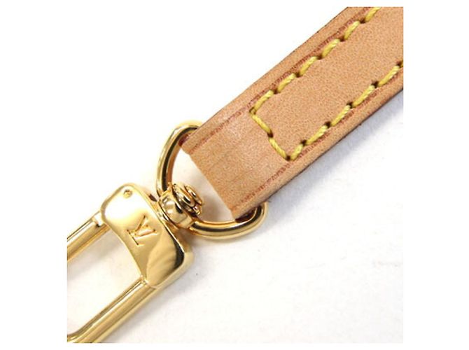Correa de hombro ajustable Louis Vuitton - vista 7