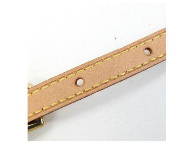Correa de hombro ajustable Louis Vuitton - vista 8