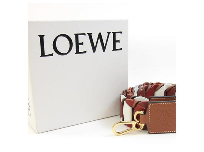 Anagram Schultergurt Loewe - Ansicht 5