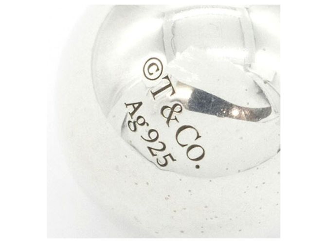 Autre Marque Collar Colgante de Bola Hardware Tiffany & Co. - vista 5