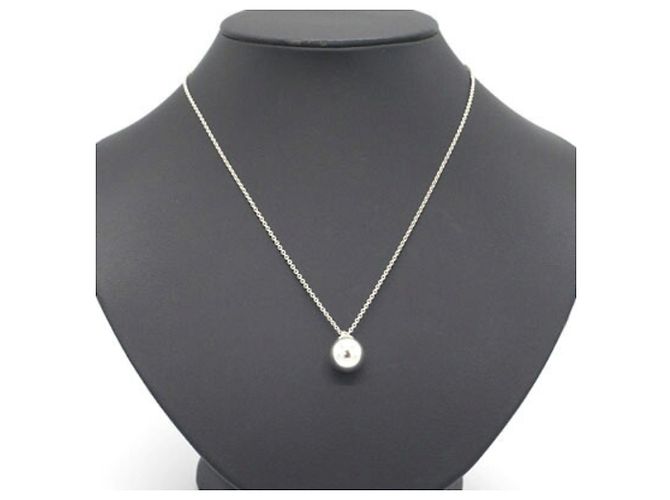 Autre Marque Collar Colgante de Bola Hardware Tiffany & Co. - vista 7
