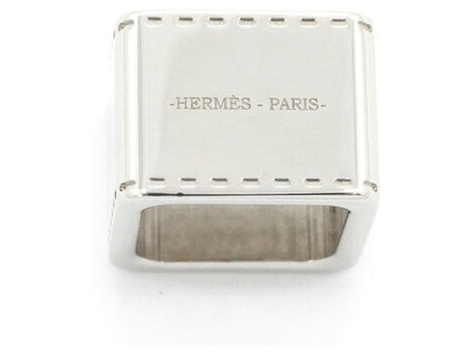 Hermès Hermes Scarf Ring Twilly Mini Bolduc - view 2