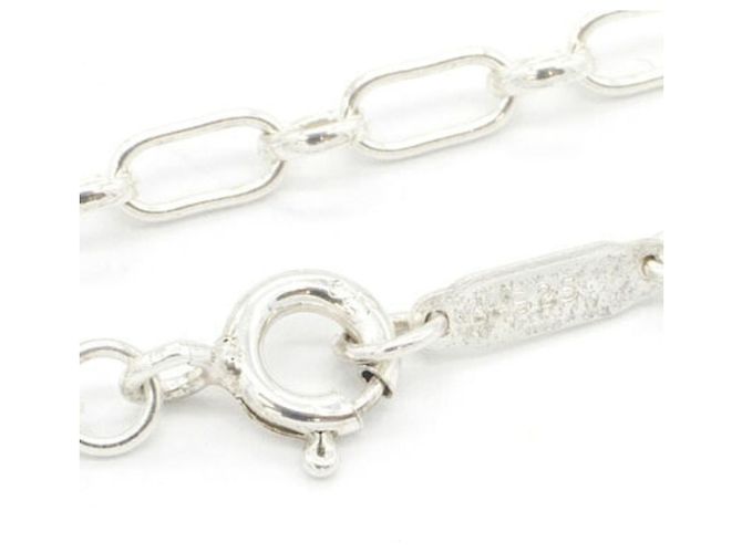 Autre Marque Catena per collana Tiffany & Co. in argento sterling - vista 3