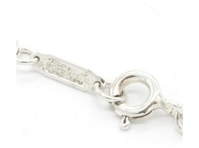 Autre Marque Catena per collana Tiffany & Co. in argento sterling - vista 4