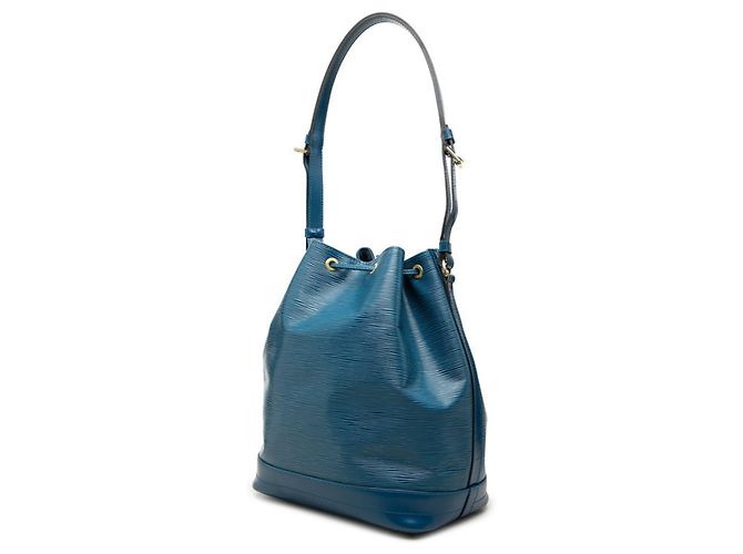 Noe Borsa a Spalla Noé Epi Louis Vuitton - vista 2