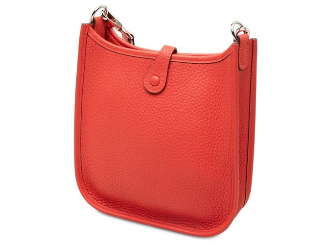 Hermès Sac à bandoulière Hermes Evelyne TPM Amazon - vue 2