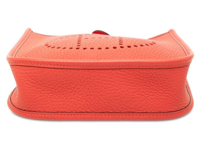 Hermès Sac à bandoulière Hermes Evelyne TPM Amazon - vue 3