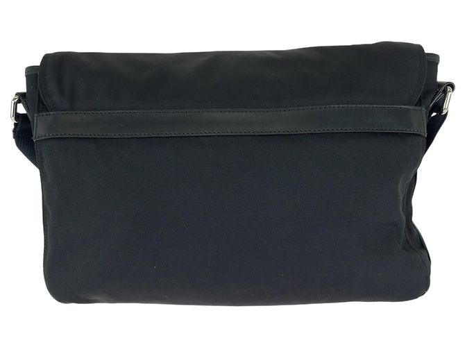 Sac messager Gucci Sherry Line - vue 2