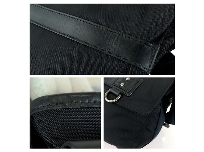 Sac messager Gucci Sherry Line - vue 6