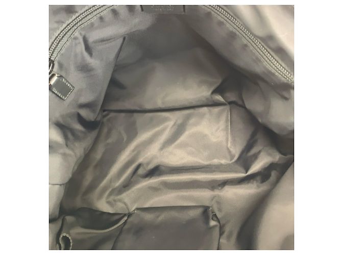 Sac messager Gucci Sherry Line - vue 9