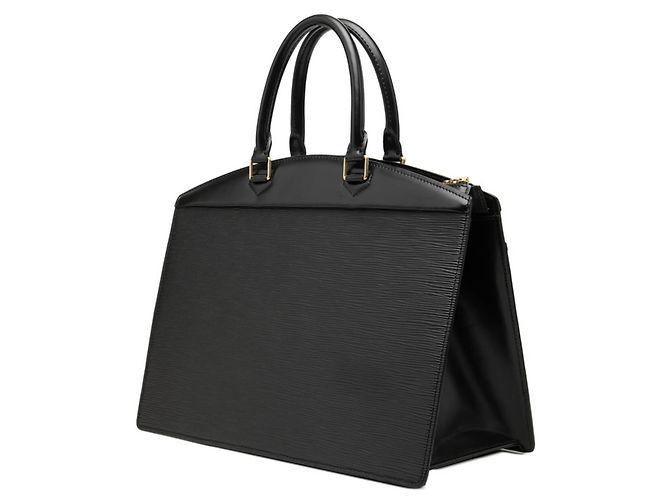Louis Vuitton Epi Riviera Handtasche - Ansicht 2