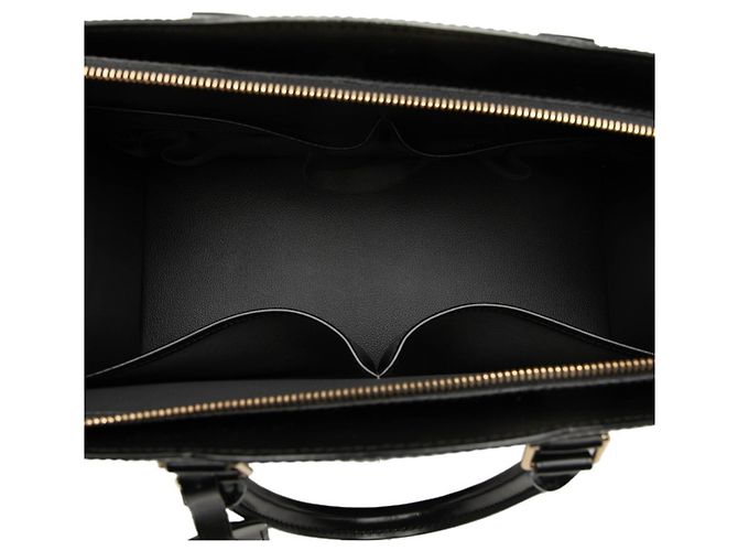 Louis Vuitton Epi Riviera Handtasche - Ansicht 4
