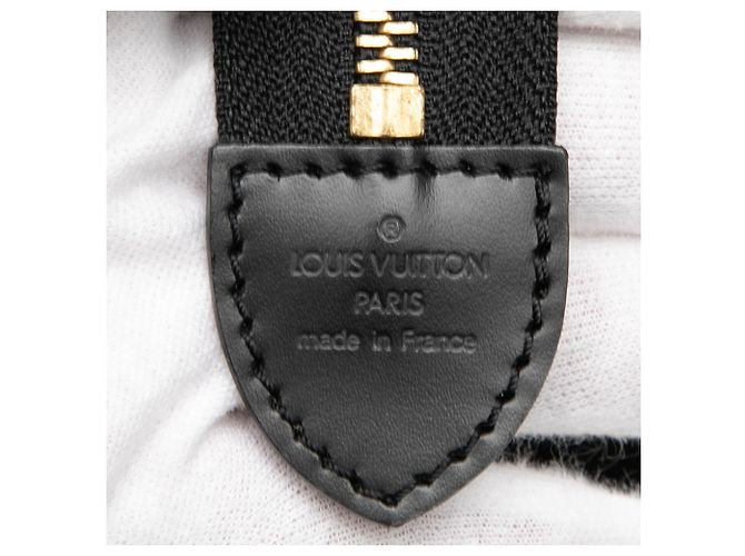 Louis Vuitton Epi Riviera Handtasche - Ansicht 5