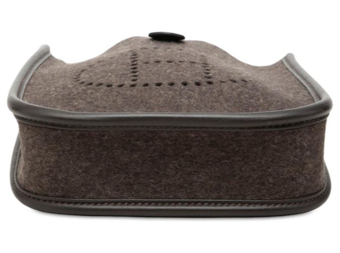 Hermès Bolsa Tiracolo Hermes Evelyne TPM Amazon - vista 3