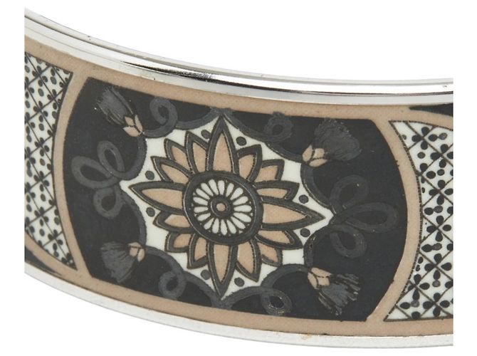Bracciale in smalto GM Cloisonné di Hermès - vista 3
