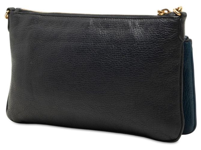 Miu Miu Madras Umhängetasche - Ansicht 2