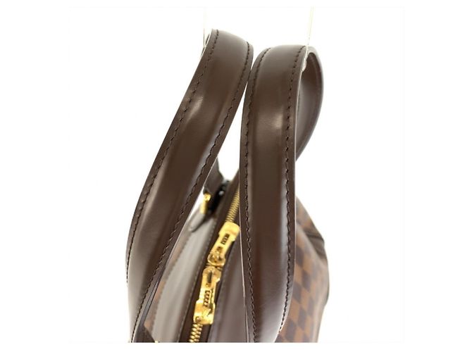 Sac à main Louis Vuitton Damier Verona PM - vue 9