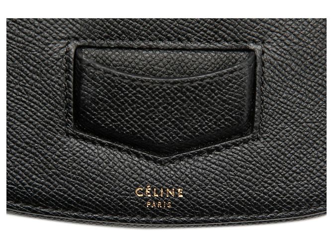 Céline Bolso cruzado Celine Trotter - vista 5