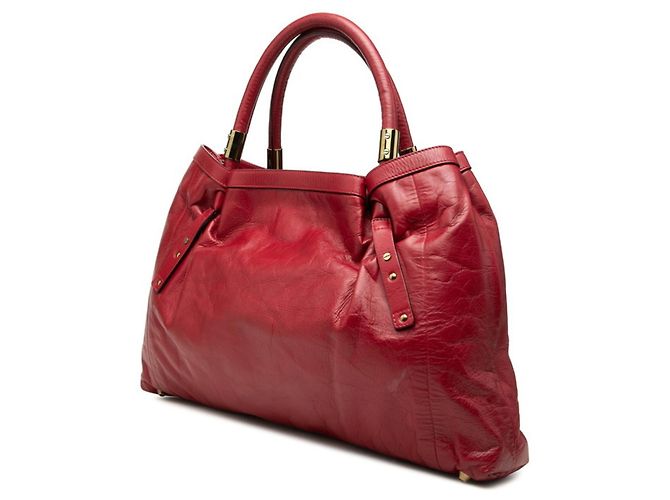 Saco Tote Chloé Victoria - vista 2