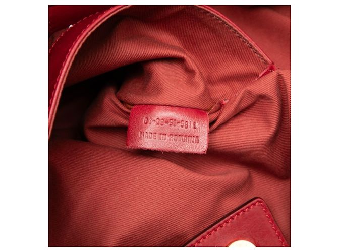 Saco Tote Chloé Victoria - vista 6