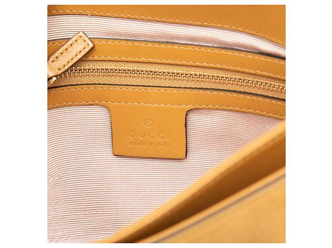 Borsa a tracolla Gucci Double G Ally - vista 5