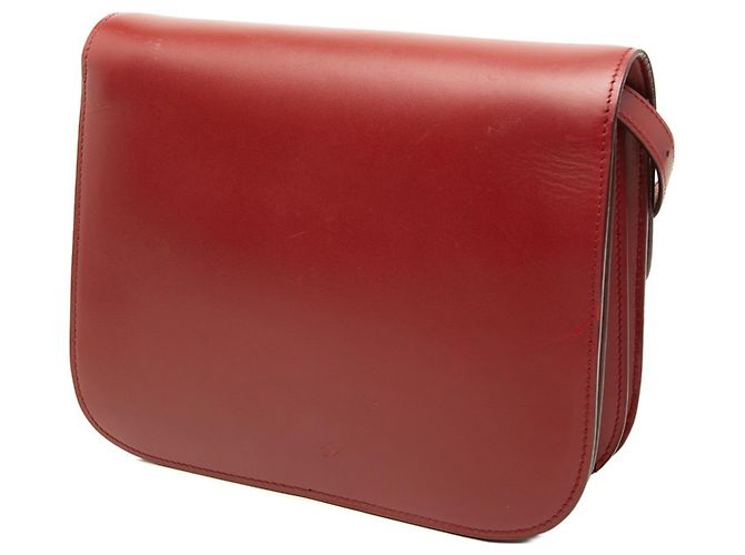 Céline Celine Classic Box Shoulder Bag - view 2