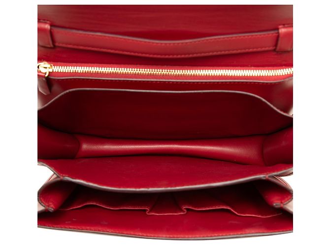 Céline Celine Classic Box Shoulder Bag - view 4