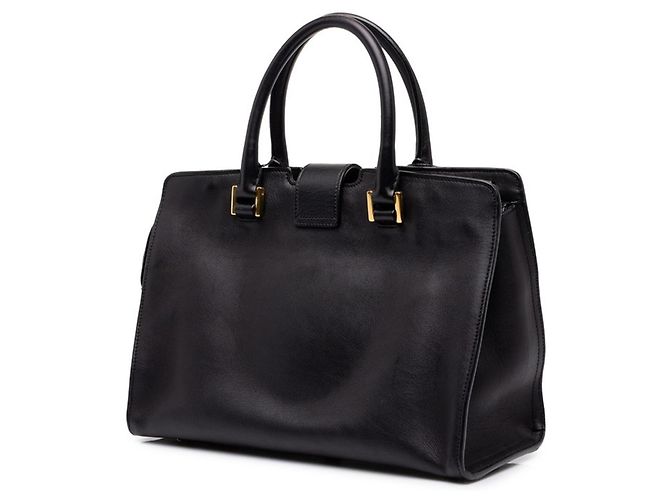 Autre Marque Sac à main Saint Laurent Cassandra Baby Cabas - vue 2