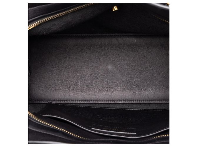 Autre Marque Sac à main Saint Laurent Cassandra Baby Cabas - vue 4