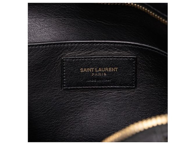 Autre Marque Sac à main Saint Laurent Cassandra Baby Cabas - vue 5